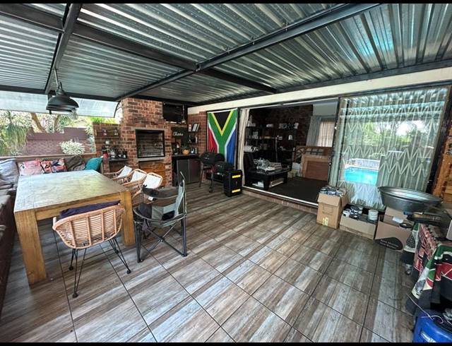 5 BEDROOM HOUSE FOR SALE IN ELDORAIGNE